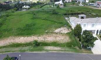 Imagem 6: Terreno à venda, 2085 m² por R$ 1.890.000 - Condomínio Terras de São José 2 - Itu/SP