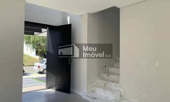 Imagem 5: Sobrado Floradas do Paratehy - 4 Suítes - Urbanova