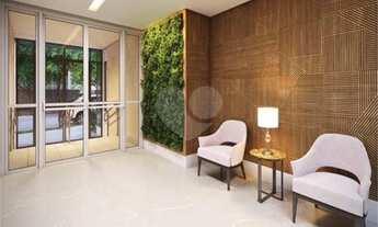 Imagem 5: Apartamento-São Paulo-CHÁCARA FLORA