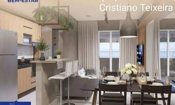 Imagem 1: 2 qts na principal rua do Colubandê - lançamento - CT