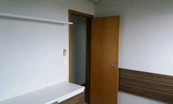 Imagem 7: Cond. Ilhas Gregas (3 quartos) varanda de frente para a praia da Ponta Negra