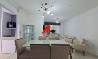 Imagem 2: Apartamento mobiliado a venda no Bairro Agronômica