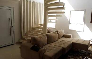 Imagem 6: VARGEM GRANDE PAULISTA - Casa de Condomínio - Villa Rica