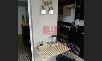 Imagem 2: Apartamento à venda no bairro Campo Limpo - São Paulo/SP, Zona Sul