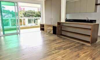 Imagem: Apartamento - Vila Itapura - Campinas