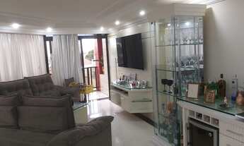 Imagem 7: Apartamento para venda tem 140 metros quadrados com 4 quartos em Vila Guilherme - São Paul