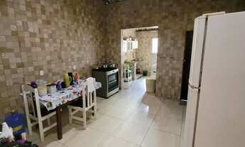 Imagem 4: Casa reformada em Fernão Velho