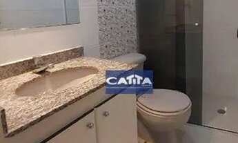 Imagem 3: Apartamento com 3 dormitórios para alugar, 63 m² por R$ 3.352,00/mês - Tatuapé - São Paulo