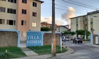 Imagem: Residencial Vila Vitória