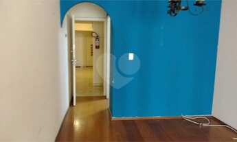 Imagem 4: Apartamento em Moema Pássaros , 2 dormitórios , 75m², 1 vaga e próximo ao metrô