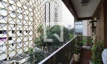 Imagem 7: Apartamento para Aluguel - Perdizes, 3 Quartos, 131 m2