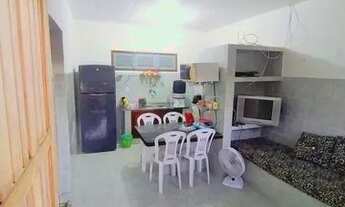 Imagem 3: Casa em Lucena Casa com 2 dormitórios