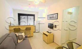 Imagem: Flat próximo ao Hospital das Clínicas