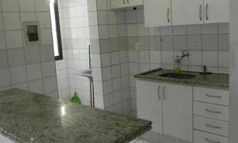 Imagem 4: Apartamento com 3 quartos no Portal dos Lagos - Bairro Setor Negrão de Lima em Goiânia