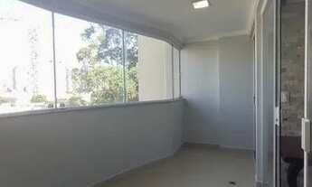 Imagem 2: Apartamento para venda com 128 metros quadrados com 4 quartos em Setor Bueno - Goiânia - G