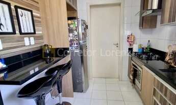 Imagem 4: Apartamento para venda tem 66 metros quadrados com 1 quarto em Ideal - Novo Hamburgo - RS