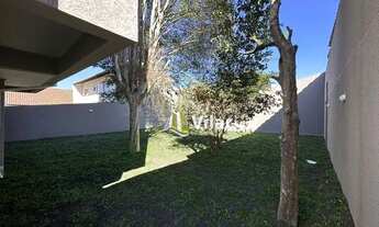 Imagem 6: Apartamento com 3 dormitórios à venda, 61 m² por R$ 275.000 - Vargem Grande - Pinhais/PR