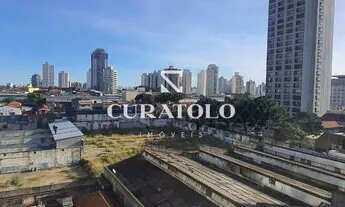 Imagem 2: Seu lar no Alto da Mooca: Apartamento de 3 Dorms com 2 Banheiros em excelente localização