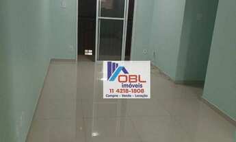 Imagem: Apartamento com 2 dormitórios para alugar