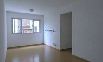 Imagem: São Paulo - Apartamento Padrão - Jardim