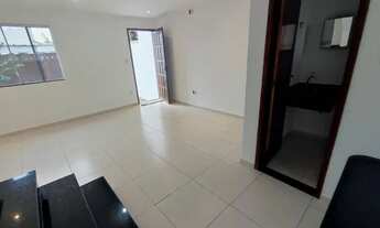 Imagem: Casa com 2 quartos sendo 2 suítes, Vale