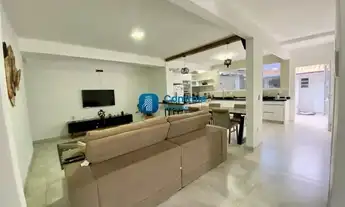 Imagem 3: JMR - Excelente casa com 4 dormitórios no Jardim Atlântico - Florianópolis SC