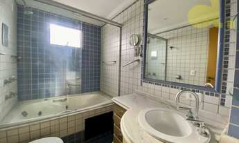 Imagem 6: COBERTURA ALTO PADRÃO PARA LOCAÇÃO NO BAIRRO VILA NOVA