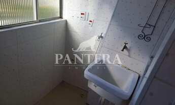 Imagem 6: Apartamento 50 m² no Conjunto Residencial Sitio Oratório - Jaú