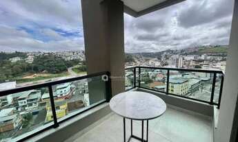 Imagem 7: Apartamento com 1 quarto para alugar, 42 m² por R$ 1.966/mês - São Pedro - Juiz de Fora/MG