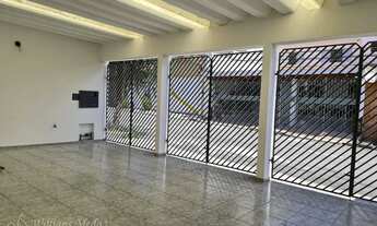 Imagem 3: Casa residencial em Cidade Maia - Guarulhos, SP