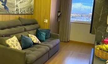 Imagem 2: Lindo Apartamento no Solaris Residence Club