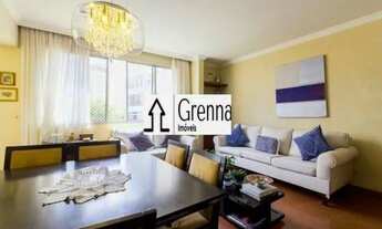 Imagem: Apartamento à Venda com 154m² e 3 dormitórios