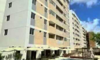 Imagem 6: Apartamento para aluguel tem 56 metros quadrados com 2 quartos