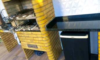 Imagem 6: Casa no Bessa com Frente leste e 5 quartos, sendo 5 suítes + DCE e ótima localização