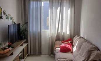 Imagem 3: Apartamento com 2 dormitórios no Caiuá - em frente ao Cmei Miguel Arantes