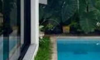 Imagem: CASA EM CONDOMÍNIO SOBRADO para venda em