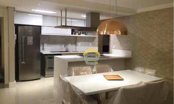 Imagem: Apartamento com 3 dormitórios, 94 m²