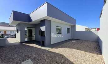 Imagem 4: Casa com suíte à venda - Bela Vista - Palhoça/SC