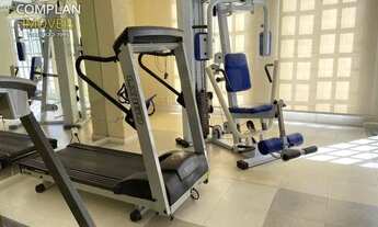 Imagem 6: Apartamento com 1 dormitório para alugar, 49 m² por R$ 6.172,00/mês - Copacabana - Rio de