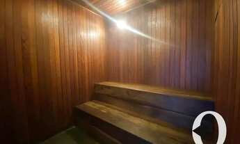 Imagem 5: Casa com 4 dormitórios, 525 m² - venda por R$ 2.800.000 ou aluguel por R$ 12.000/mês - Alp