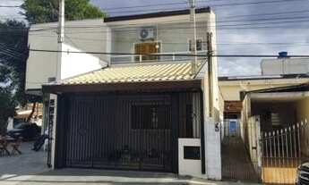 Imagem 6: Casa Comercial - Jardim Satélite - 125m²