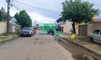 Imagem 5: Casa com barracão simple a venda    plano vila Alzira, Aparecida de Goiânia, ótima localiz