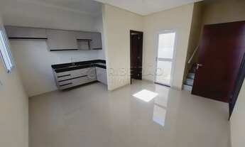 Imagem 3: Ribeirao Preto - Casa de Condomínio - Alto do Ipiranga