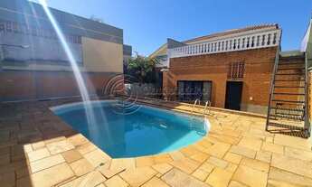 Imagem 5: Casa para alugar no bairro Jardim Sumaré - Ribeirão Preto/SP