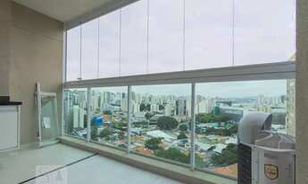 Imagem 5: Apartamento para Aluguel - Perdizes, 1 Quarto, 42 m2