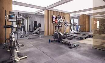 Imagem 7: Uwin Brooklin Paulista - São Paulo - SP