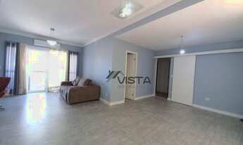 Imagem 7: Apartamento com 4 dormitórios para alugar, 134 m² por R$ 5.430,00/mês - Vila Moreira - Gua