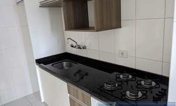Imagem 3: Apartamento com 2 quartos para alugar por R$ 2200.00, 61.20 m2 - CENTRO - CURITIBA/PR