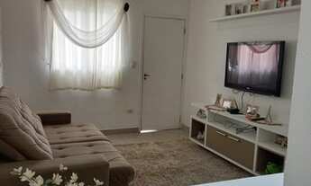 Imagem: Casa de condomínio sobrado para venda possui