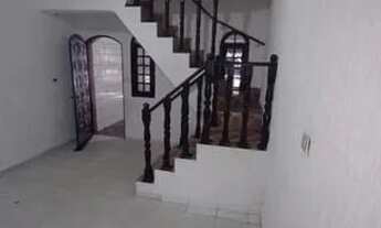 Imagem 3: Sobrado à venda e para locação, Parque Botujuru, São Bernardo do Campo, SP